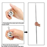 Magic Stick for Self Defence 