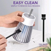 Electric Shock Mosquito Killer