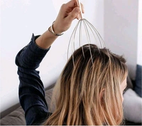 Head Massager for Pain Relief 