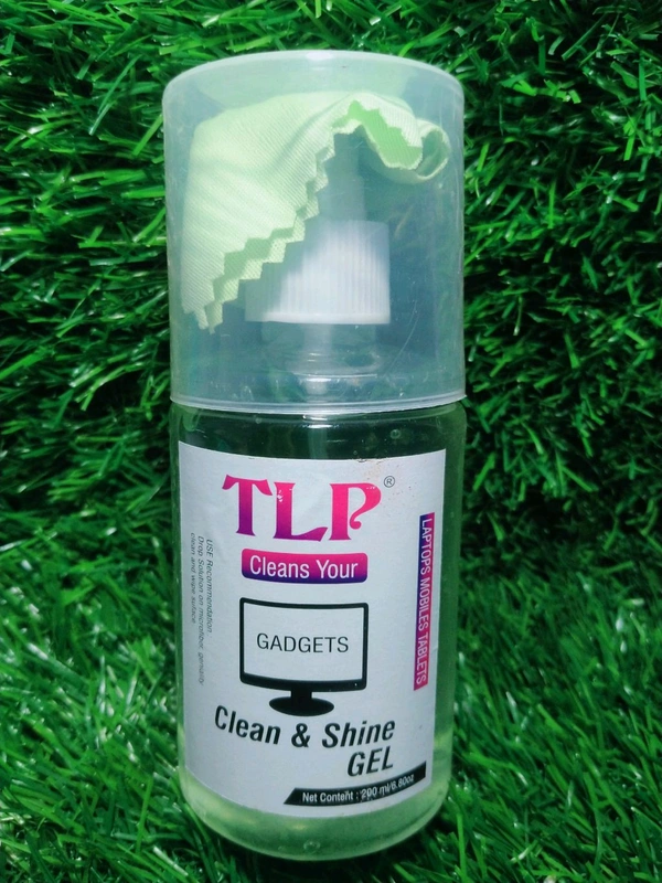 TLP Cleaner Gel - 200 ml