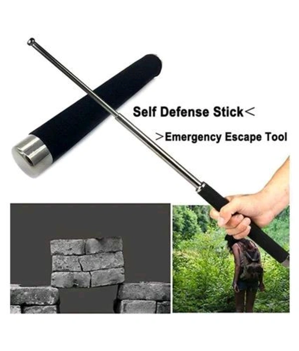 Self Defence Rod