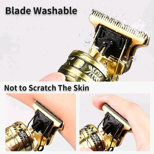 Vintage T9 Hair Trimmer 