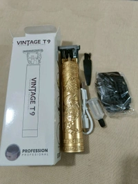 Vintage T9 Hair Trimmer 