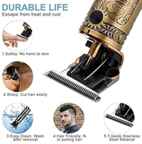 Vintage T9 Hair Trimmer 