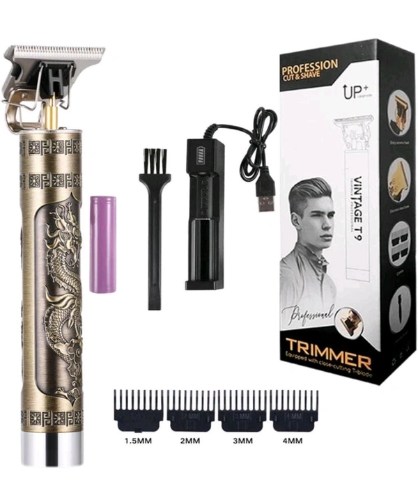Vintage T9 Hair Trimmer 