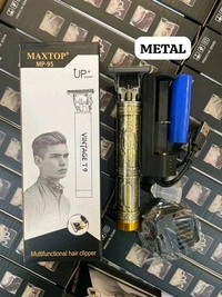 Vintage T9 Hair Trimmer 