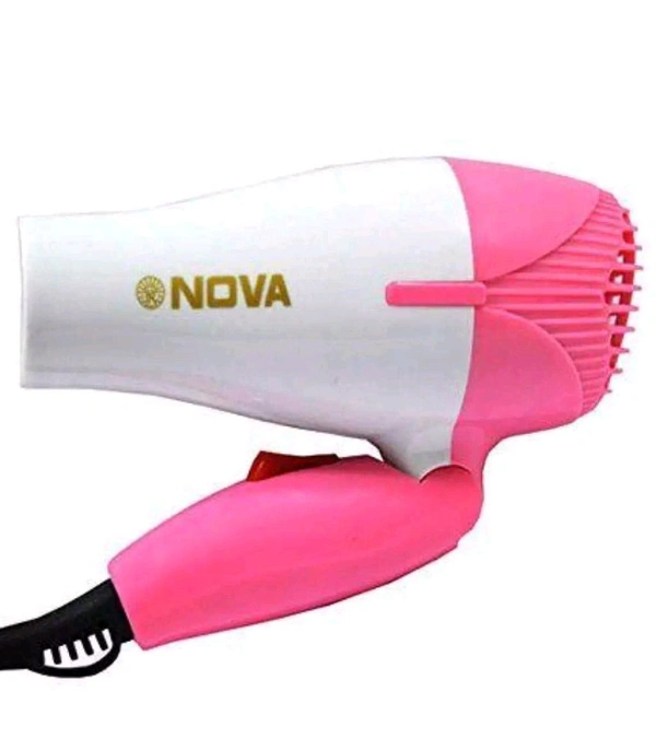 NOVA Hair Dryer 1000W