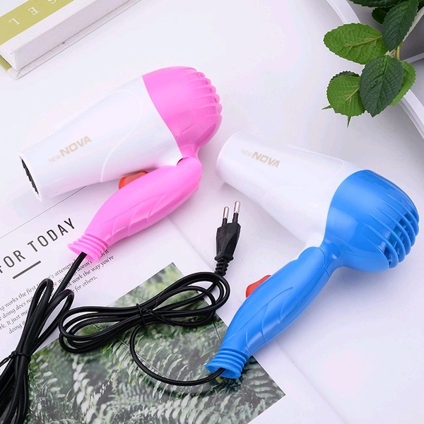 NOVA Hair Dryer 1000W