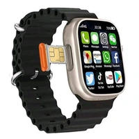 S8 Ultra Smart Watch