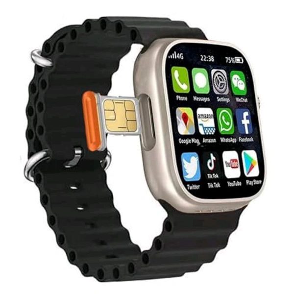 S8 Ultra Smart Watch