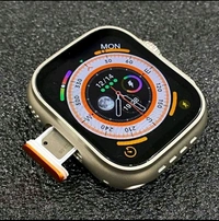 S8 Ultra Smart Watch