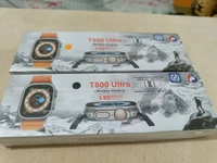 T800 Ultra Smartwatch 