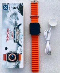 T800 Ultra Smartwatch 