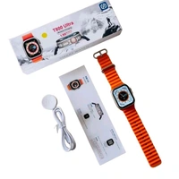 T800 Ultra Smartwatch 
