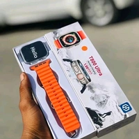 T800 Ultra Smartwatch 