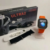 T10 Ultra Smartwatch 