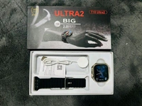 T10 Ultra Smartwatch 