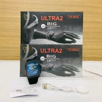 T10 Ultra Smartwatch 