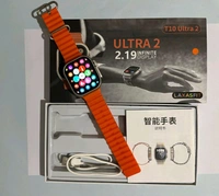 T10 Ultra Smartwatch 
