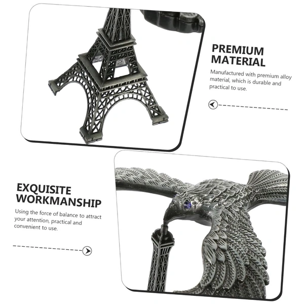 Balancing Eagle Model