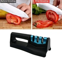 Knife Sharpener for Kitchen 