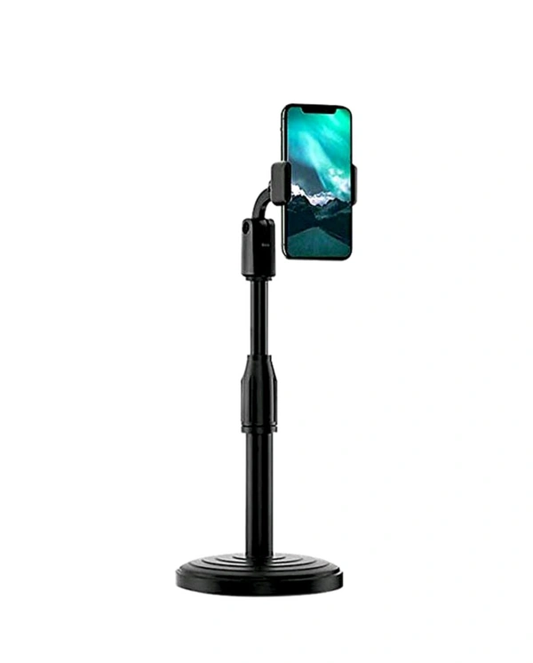 Mobile Stand Table Height