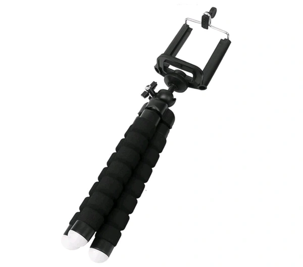 Mini Octopus Tripod Stand