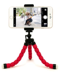 Mini Octopus Tripod Stand