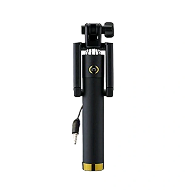 Selfie Stick with AUX Wired