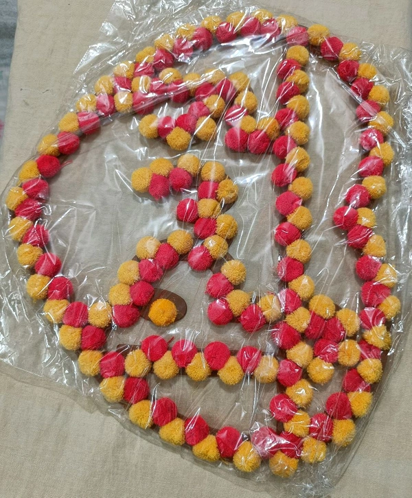 Haldi Hanger Heart Design 