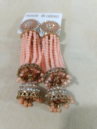 Fancy Earrings  - Sundown