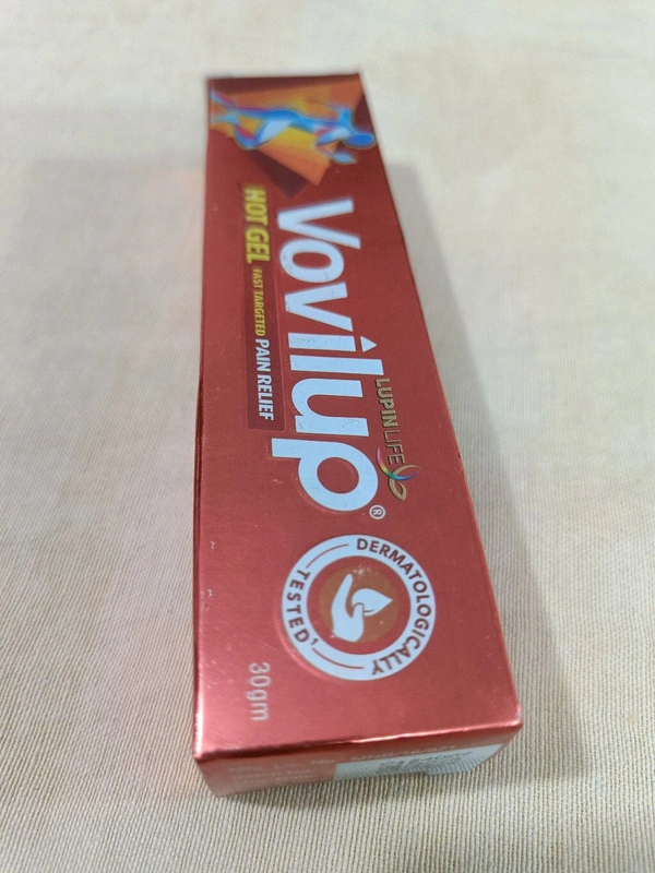 Vovilup - 30 gm