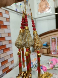Blouse Latkan - Gold