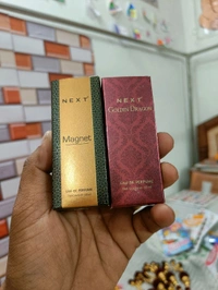 NEXT Perfume - 10+10 ml