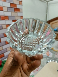 Glass Bowl - 120 ml