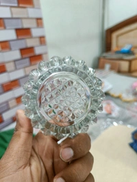 Glass Bowl - 120 ml