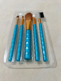 Makeup Brush Set