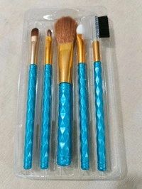 Makeup Brush Set