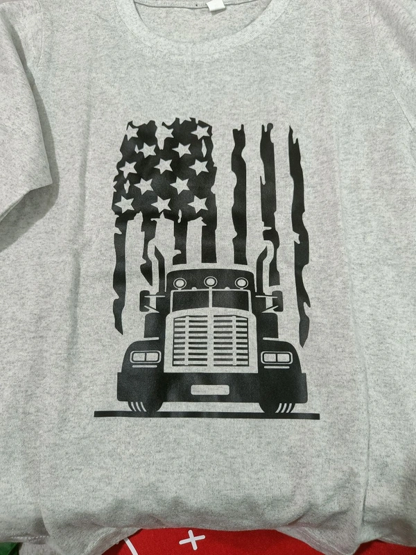 Cotton T-shirt  - 4-5 Years, Nobel