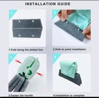Cleaning Brush