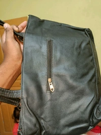 Ladies Hand Purse - Dove Gray