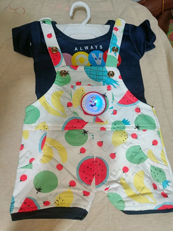Lighting Dress for Boys Kids - 1-2 Year Boy
