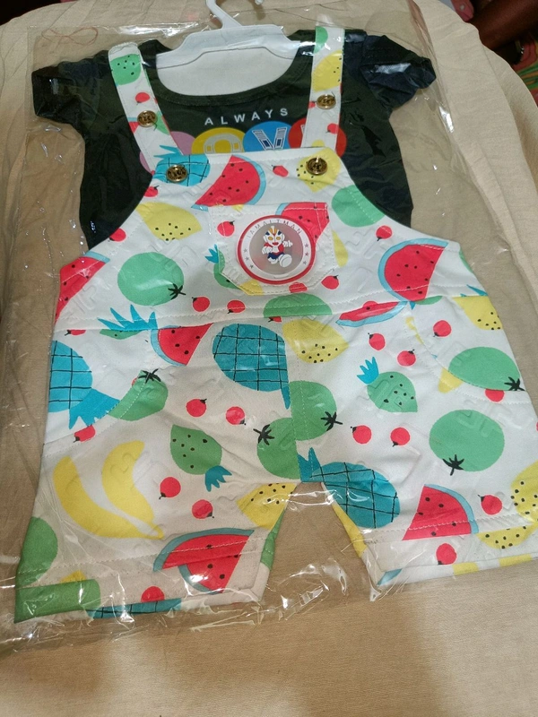 Lighting Dress for Boys Kids - 1-2 Year Boy