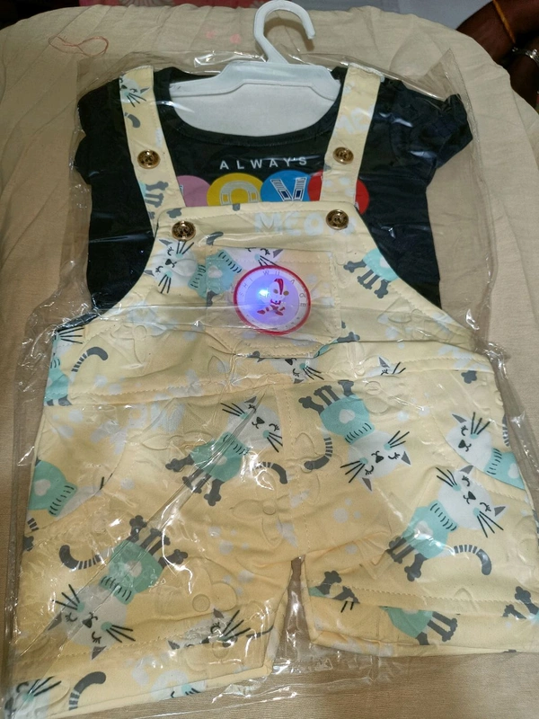 Lighting Dress for Boys Kids - 1-2 Year Boy