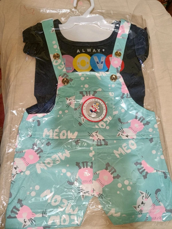 Lighting Dress for Boys Kids - 1-2 Year Boy