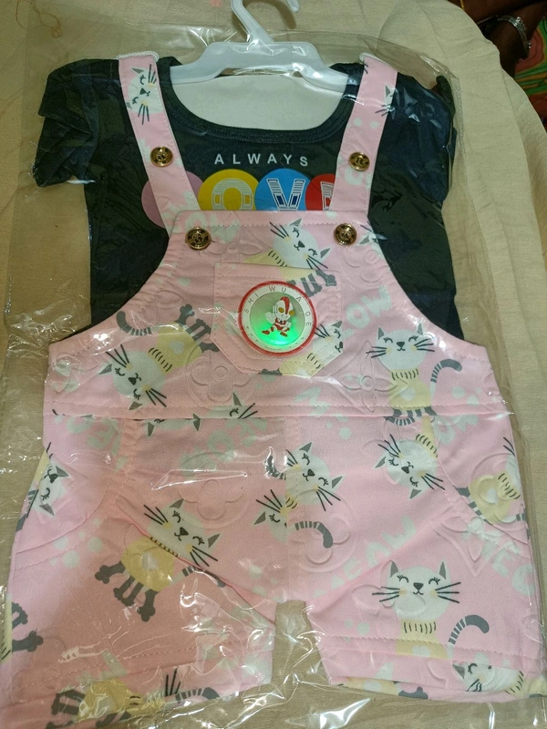 Lighting Dress for Boys Kids - 1-2 Year Boy