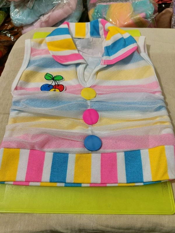 Baby Girls Dress Set of 2 - 22