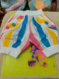 Baby Girls Dress Set of 2 - 22