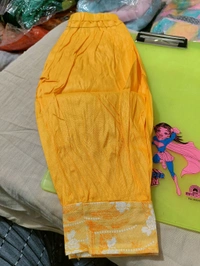 Kids Girls Afghani Cotton Suit - 1-2 Years