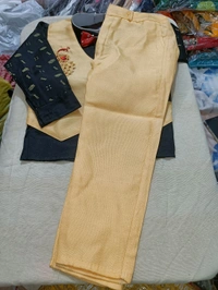 Three Piece Suit for Kids Boys - 24, Sidecar